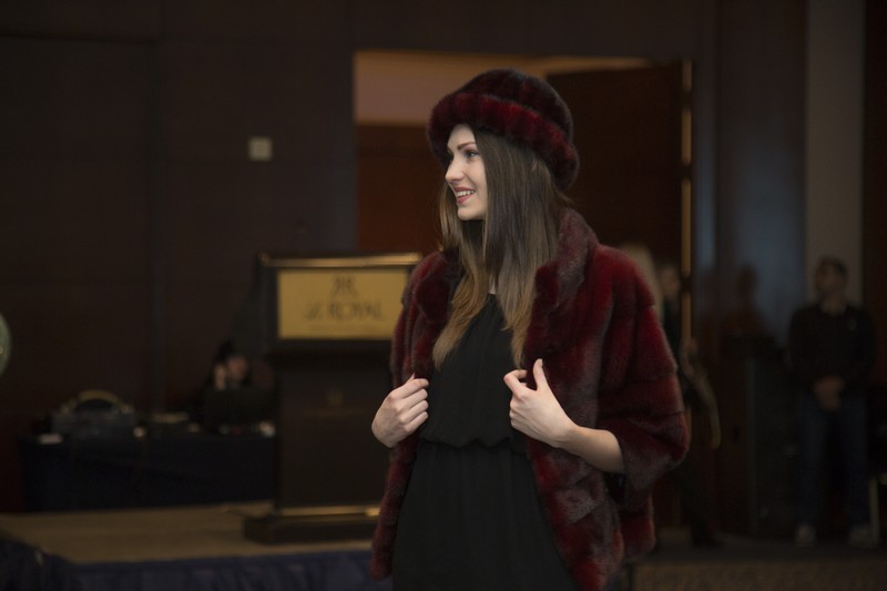 The lebanese International Women Association Brunch